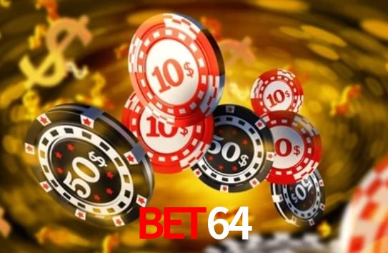 A Revolução dos Aplicativos de Jogos no bet64