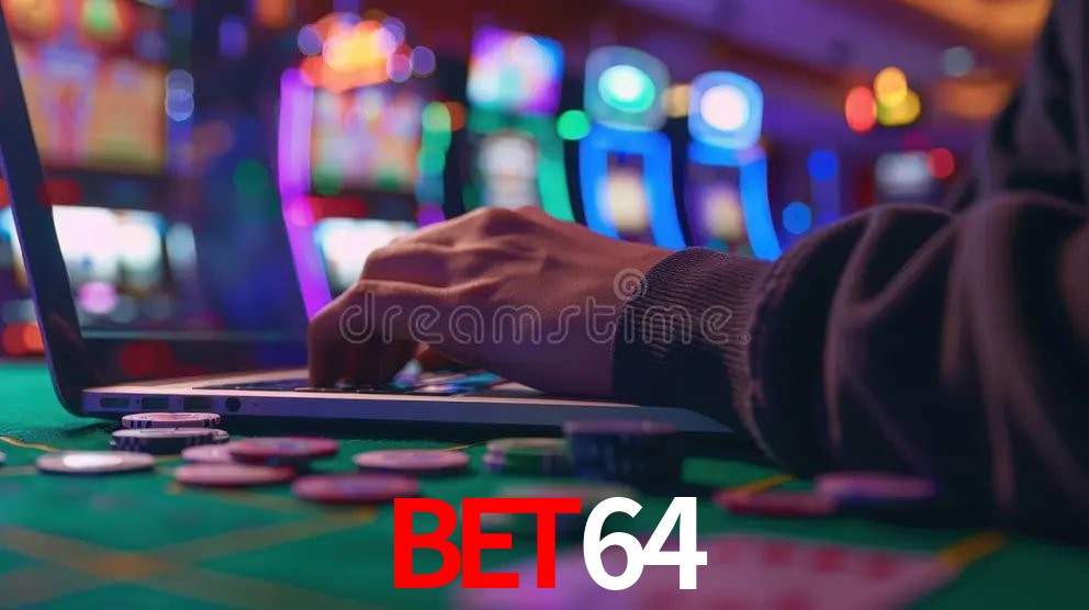 Descubra a Essência do bet64: Nossa História e Compromissos